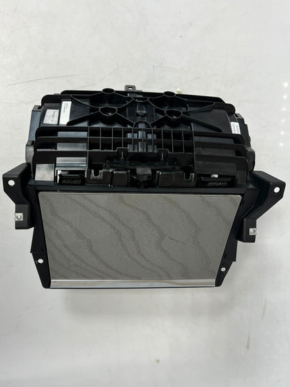 BMW 8' G14 G15 G16 GRAN COUPE Centre Console Storage Compartment 9396504 OEM