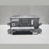 BMW Navigation Head Unit 9347822, F01 7 Series, F30 3 Series, and F15 X5 NBT HU