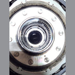 Bild in die Galerieansicht laden, BMW Automatic Gearbox transmission unit GA8P70HZ 0501218835 F10 F11 7 F01 F02 
