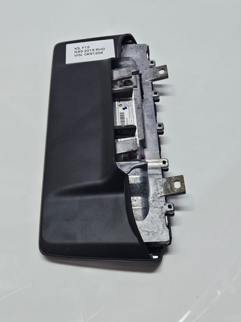 9347878-2014-2018 BMW X5 F15 RHD Navigation Information Display Screen OEM