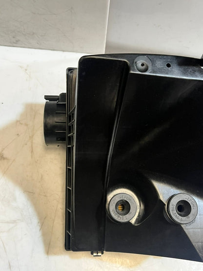 2008 BMW X3 E83 3.0L  Air INTAKE Filter Housing BOX 3415441 OEM