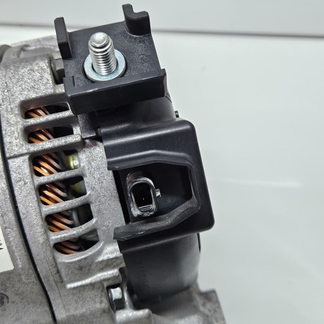 8634124-2018-2022 BMW 2 Series F45 X1 F48 xDrive20i B38 B48 Engine Alternator 