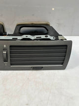 2005 BMW 7 Series E65 E66 745Li Center Dashboard AIR GRILLE Vent 8223599 OEM