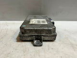 2012-2016 BMW 650i F10 F11 F12 5' Surround View Camera Control Module 9282424