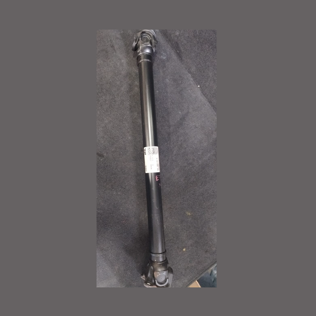 FRONT DRIVESHAFT FITS BMW X5 E70 F15 F85 X6 E71 E72 F16 8605866