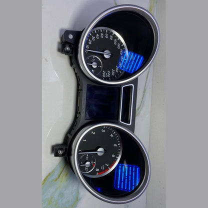 Benz Instrument Cluster A1669007110