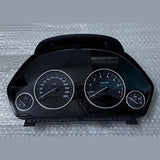 Original BMW F30 F31 F34 F32 Kombiinstrument Tacho 6804966