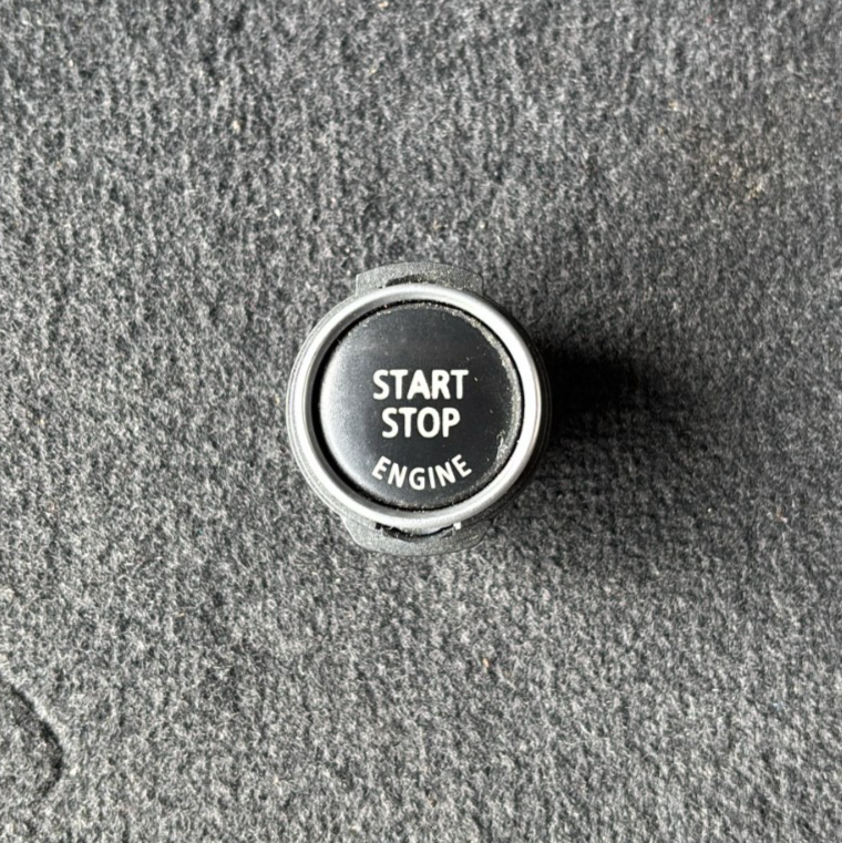 BMW X5 E70 E60 3.0L M57 MOTORSTEUERGERÄT MODUL DDE ECU SET - 7809944