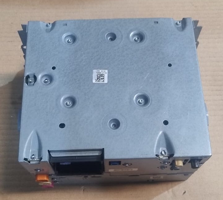 BMW F01 F06 F10 F11 CIC Sat Nav Computer Navigation Head Unit Japan CI 9257011