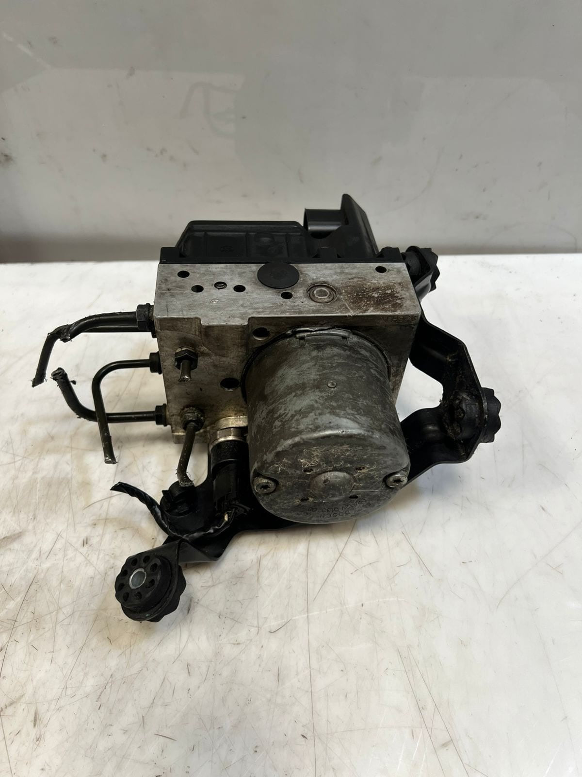2000-2001 BMW X5 E53 Abs Pump anti-lock brake system Module 6758628 OEM
