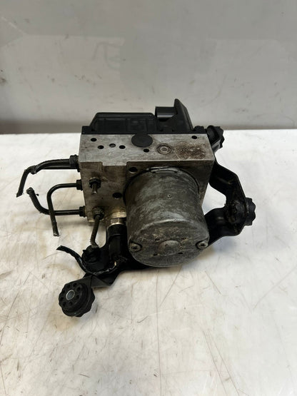 2000-2001 BMW X5 E53 Abs Pump anti-lock brake system Module 6758628 OEM