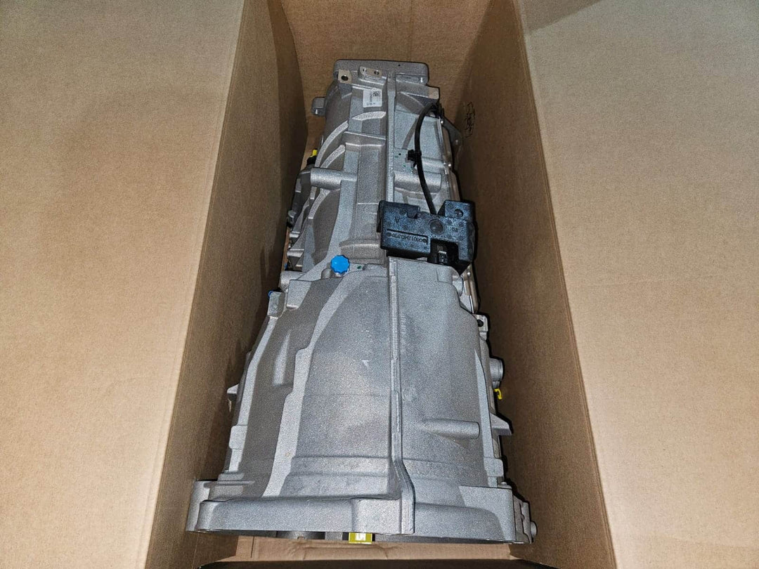 5A9B510-2019-24 BMW X7 X6 X5 B58 40I X Automatic Transmission Hybrid OEM