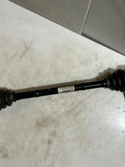 BMW 3 4 Series F30 F31 F35 F32 F36 F33 328d Rear Drive Shaft, Left 8680347 