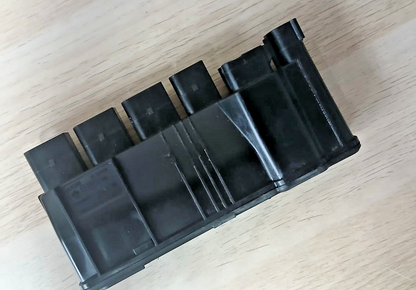 BMW 3 Series F30 F31 F34 Integrated Power Supply Control Module OEM 8638551 ECU