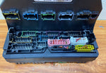 Load image into Gallery viewer, Mercedes-Benz Sam Control Module Front Integrated Fuse A2129004225 E-Class W212