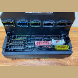 Mercedes-Benz Sam Control Module Front Integrated Fuse A2129004225 E-Class W212
