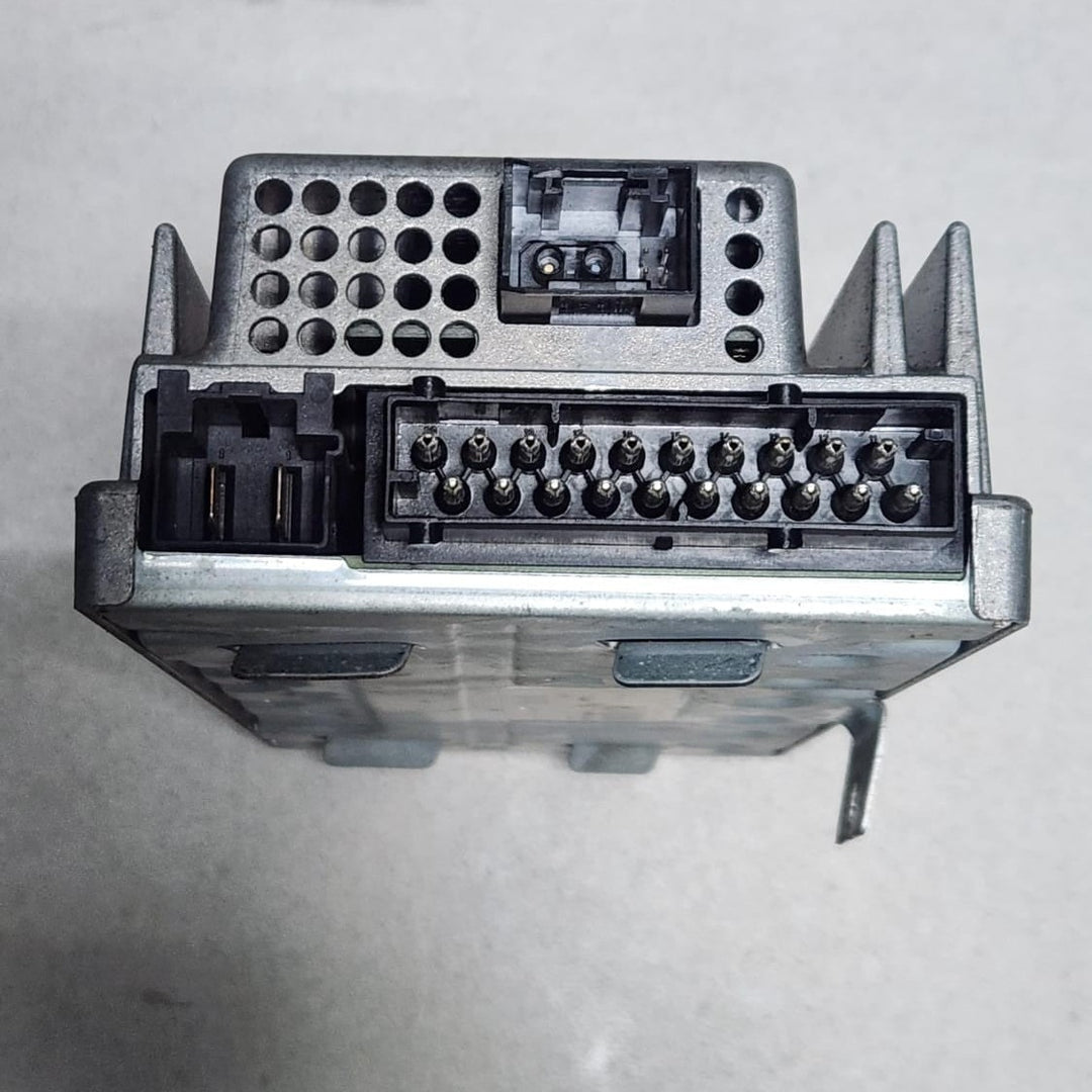 2014 BMW X3 740i 750i F01 F07 HIFI Sound System Audio Amplifier 9239044 OEM