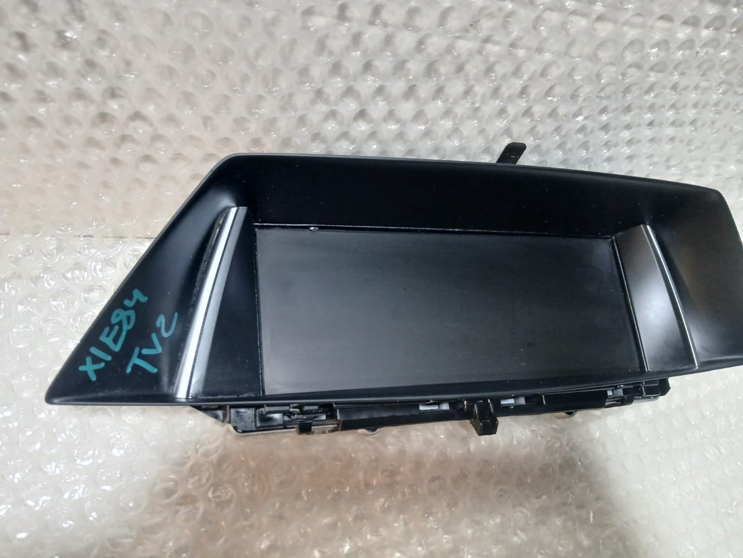 BMW X1 E84 2014 Lci CID 8.8 INCH Screen in Dash Display OEM 2448148 9289582