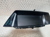 BMW X1 E84 2014 Lci CID 8.8 INCH Screen in Dash Display OEM 2448148 9289582