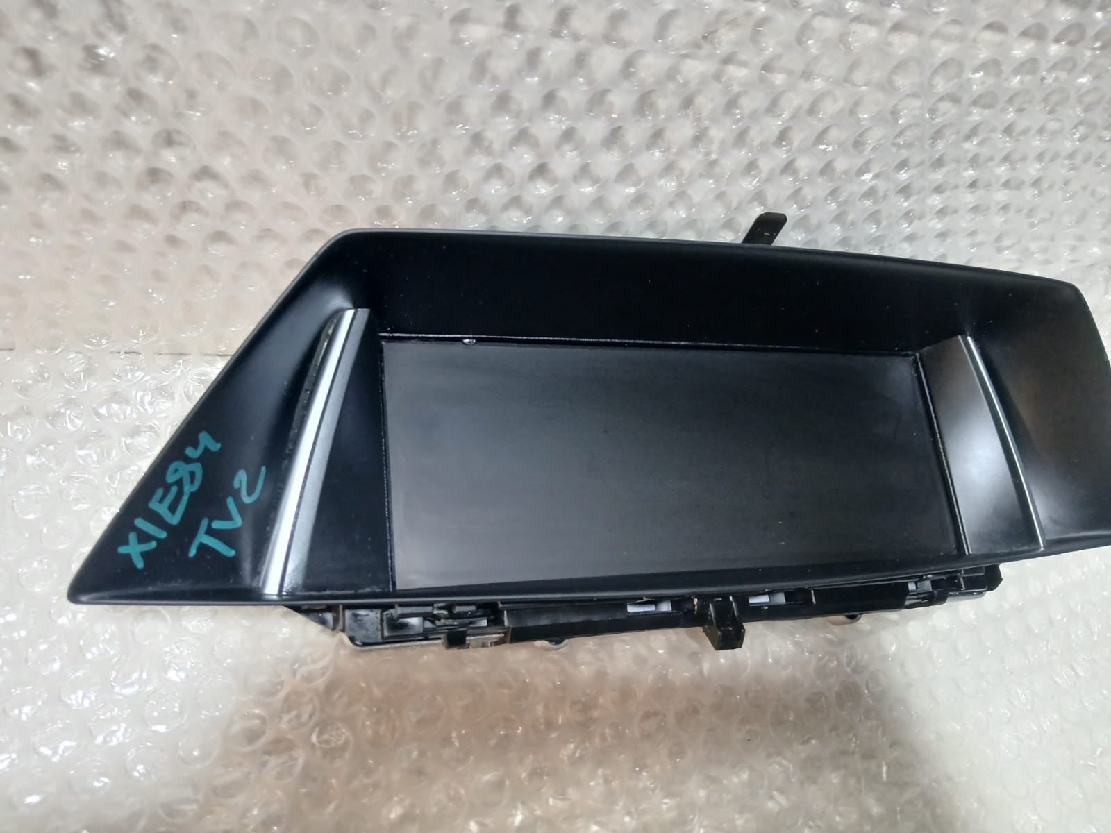 BMW X1 E84 2014 Lci CID 8.8 INCH Screen in Dash Display OEM 2448148 9289582