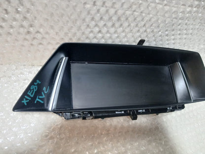 BMW X1 E84 2014 Lci CID 8.8 INCH Screen in Dash Display OEM 2448148 9289582