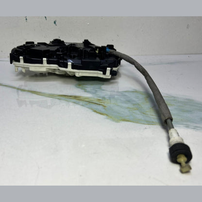Genuine Mercedes-Benz Vito W447 Rear Sliding Actuator Door Lock A447 7302902 OEM