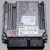2003-2010 BMW 5 Series Engine Control Module 7799856 E90 and E91