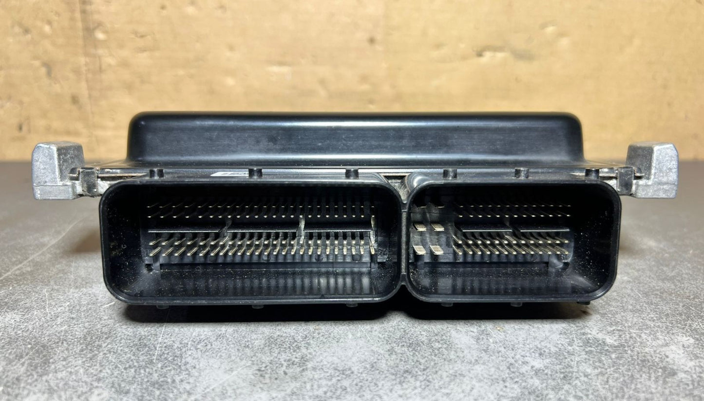 Mercedes Benz W204 C250 ECU ECM Engine Computer Control Module A271 1500391