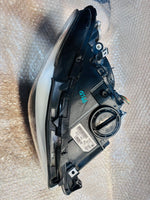 Bild in die Galerieansicht laden, Bmw 5 Series 520I 535I 540I 550I F10 Headlight Xenon Daynamic 2011 RHS 7203256