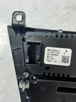 Load image into Gallery viewer, 2015 BMW X5 F15 Climate Control A/C FM/AM PANEL Module 9365428 OEM