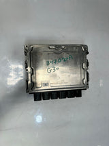 BMW B47 D20A G30 Engine Control Module ECU ONLY 8473992 OEM