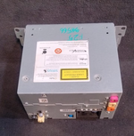 Bild in die Galerieansicht laden, BMW X3 F25 ALPINE PROFESSIONAL RADIO CD/DVD GPS HEAD UNIT P/N 9257018