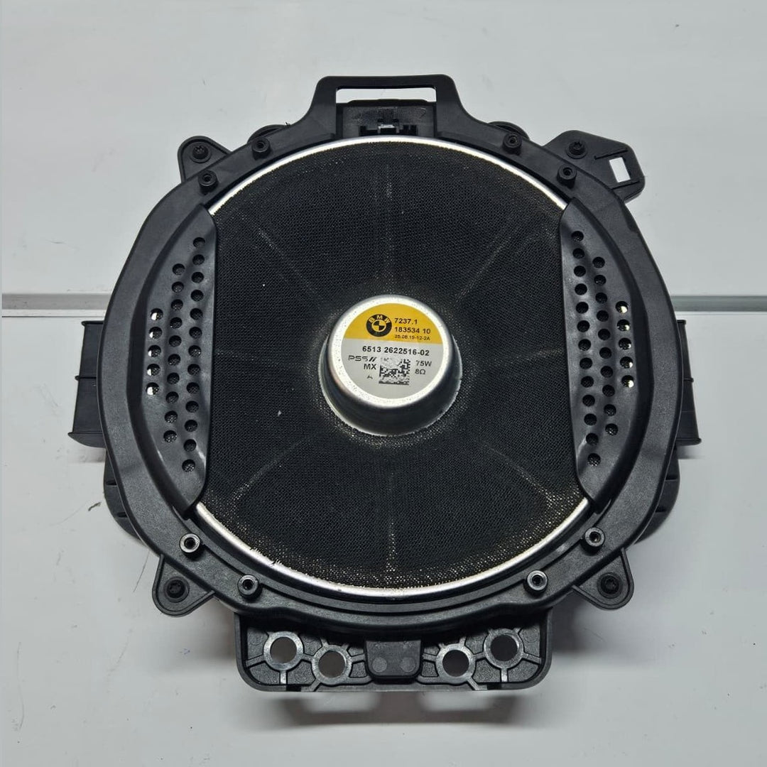 2017-2025 BMW X5 X6 X7 G05 G06 G07 Subwoofer 2622516 Left Side Floor