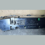 Load image into Gallery viewer, 04-10 Mercedes-Benz W219 CLS Klima Heizung Klimabedienteil A219 8300285