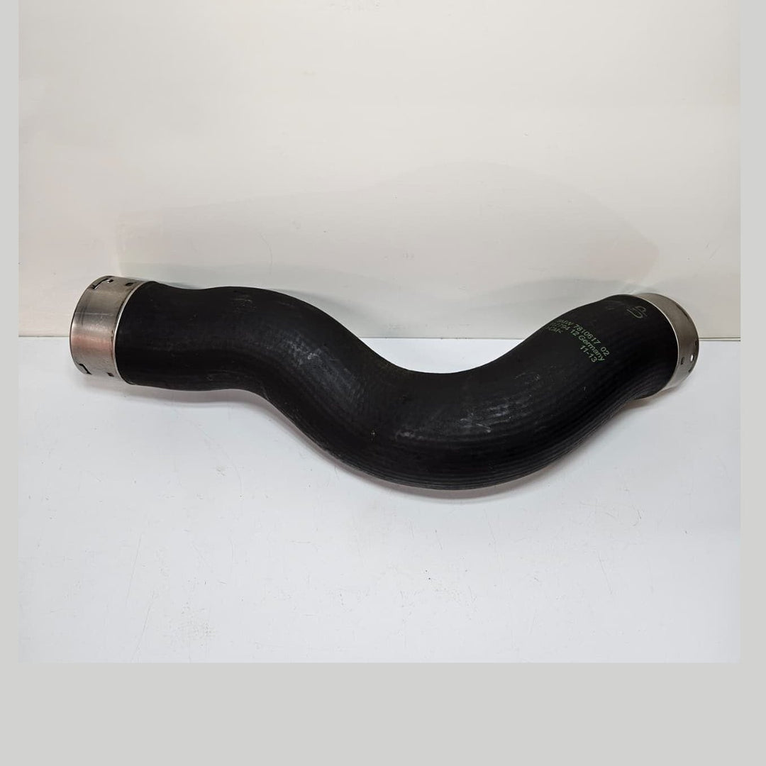 2014-2018 BMW 3 Series F30 X3 F25 Diesel Turbo Intercooler Hose 7810617