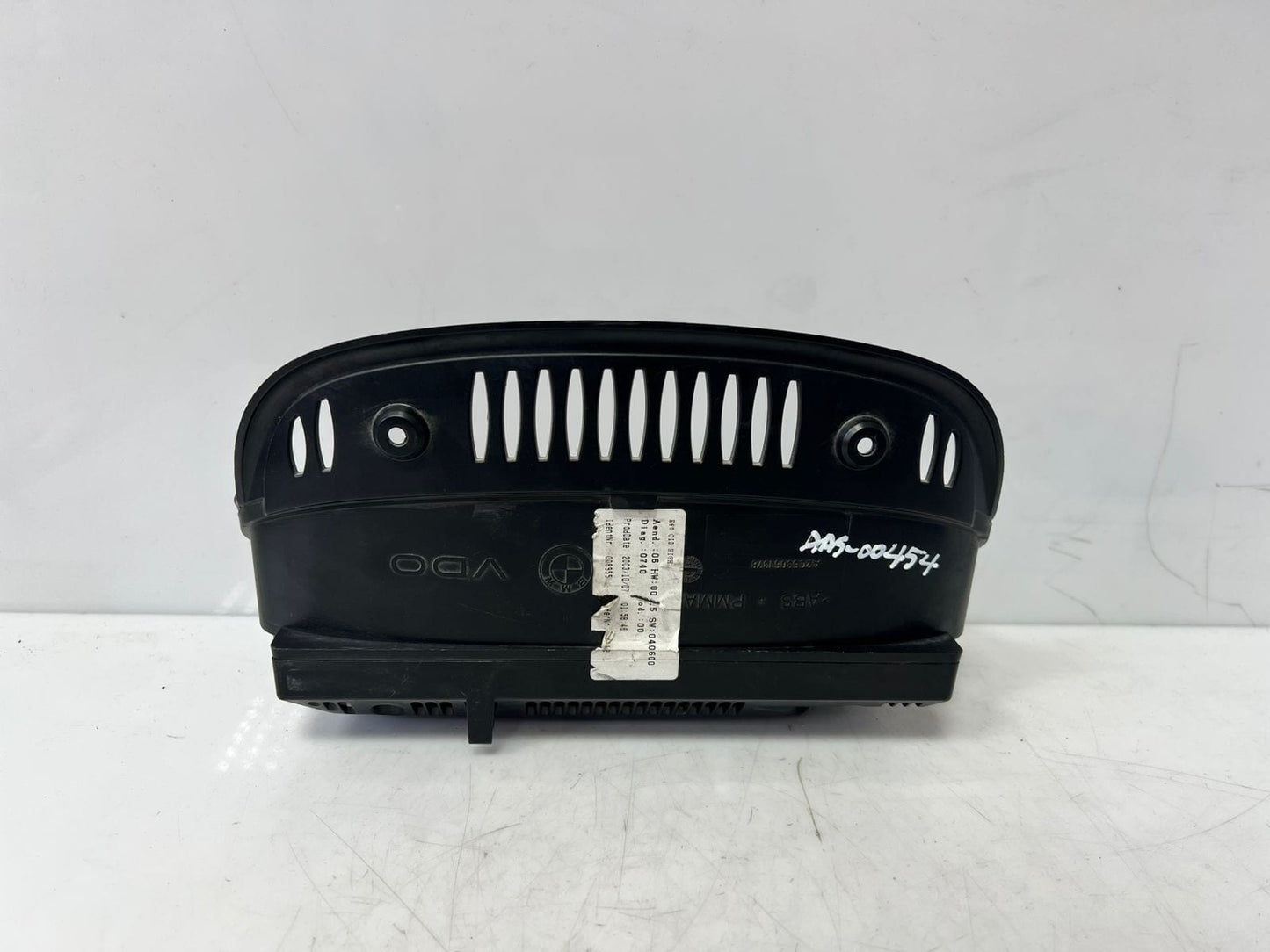 BMW 5' E60 E61 6' E63 E64 8.8" Navigation Monitor Display Screen CID 6938108 OEM