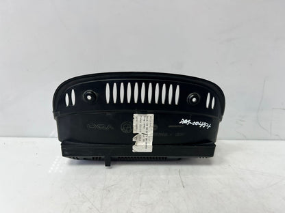 BMW 5' E60 E61 6' E63 E64 8.8" Navigation Monitor Display Screen CID 6938108 OEM
