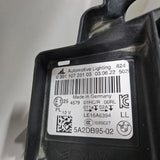 2019-2023 BMW Z4 G29 left side LED headlight OEM 5A2DB95 ECE USED