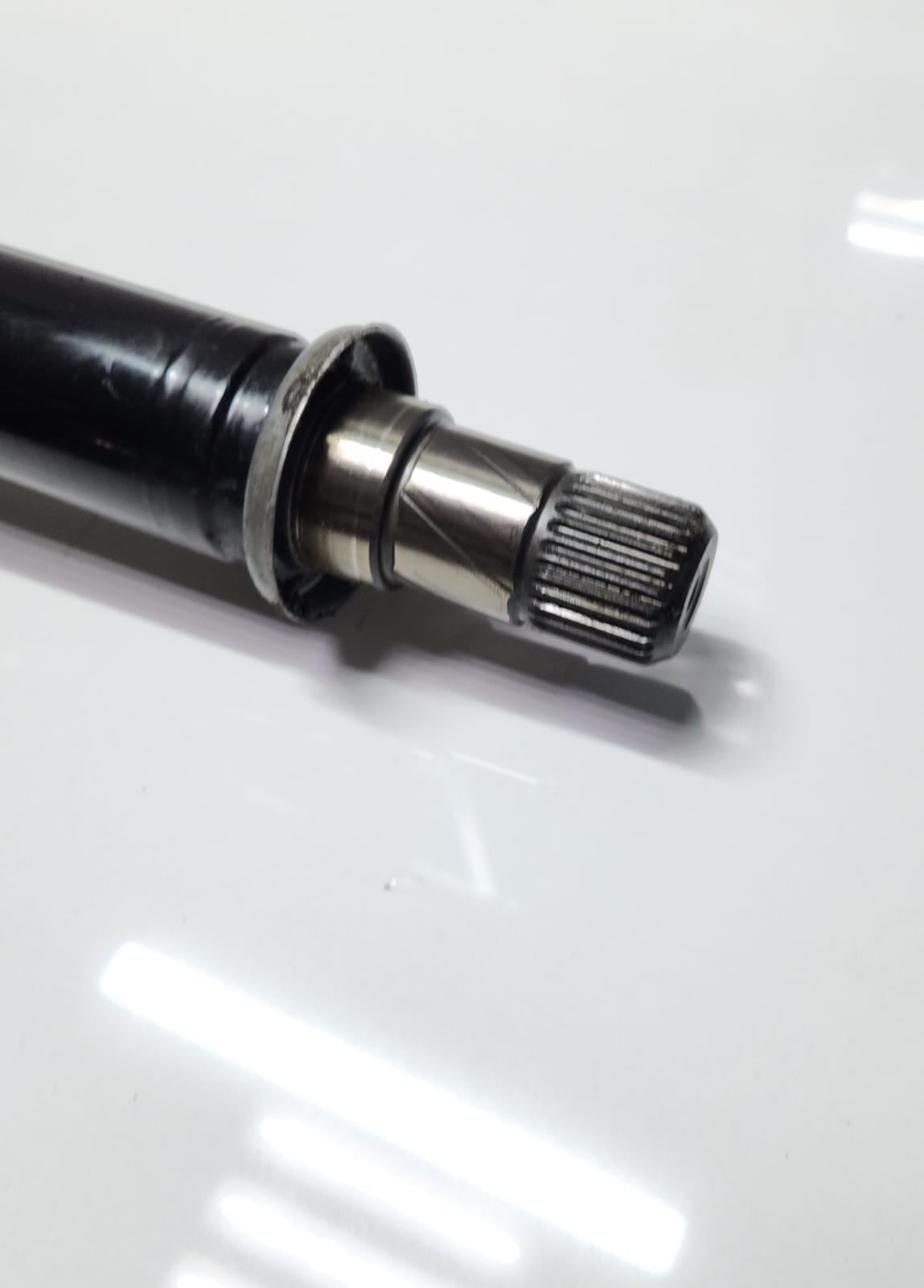 2018-2023 BMW X2 Front Driveshaft 5A2E048 X2 F39