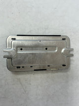 2009 BMW 750Li 7 Series FRM3 Footwell Control Module 9210399 OEM