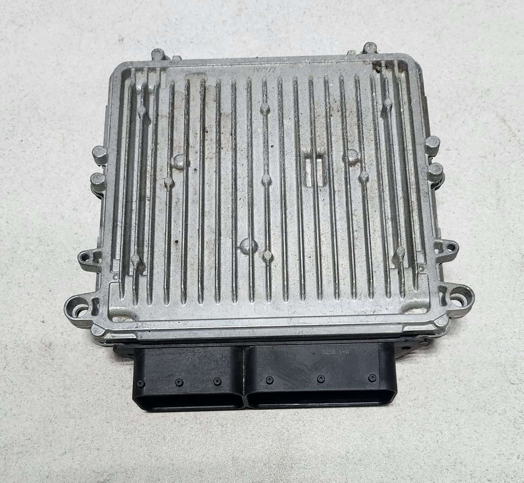 2004-2011 Mercedes-Benz ML350 Engine Control Unit A6421509878 ML and GLE models