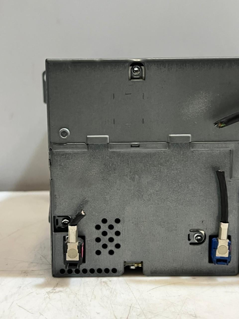 2007-2013 BMW X5 E70 HARMAN Navigation System Infotainment Display Unit 9239225