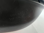 Load image into Gallery viewer, 2012 BMW X3 F25 Wing Mirror With LEFT SIDE MIRROR 7205445 RHD OEM
