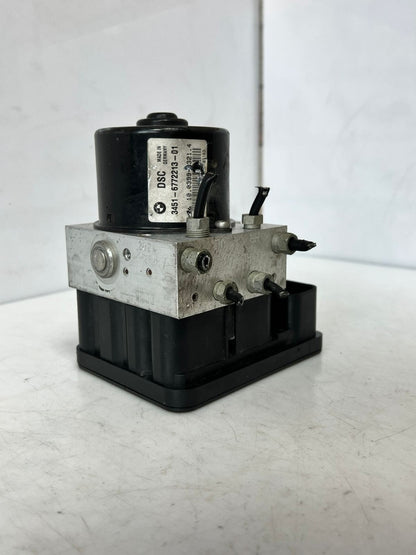 GENIUNE 2005-2009 BMW 318i 320i 320d 330d Abs Pump Module 6772214 OEM