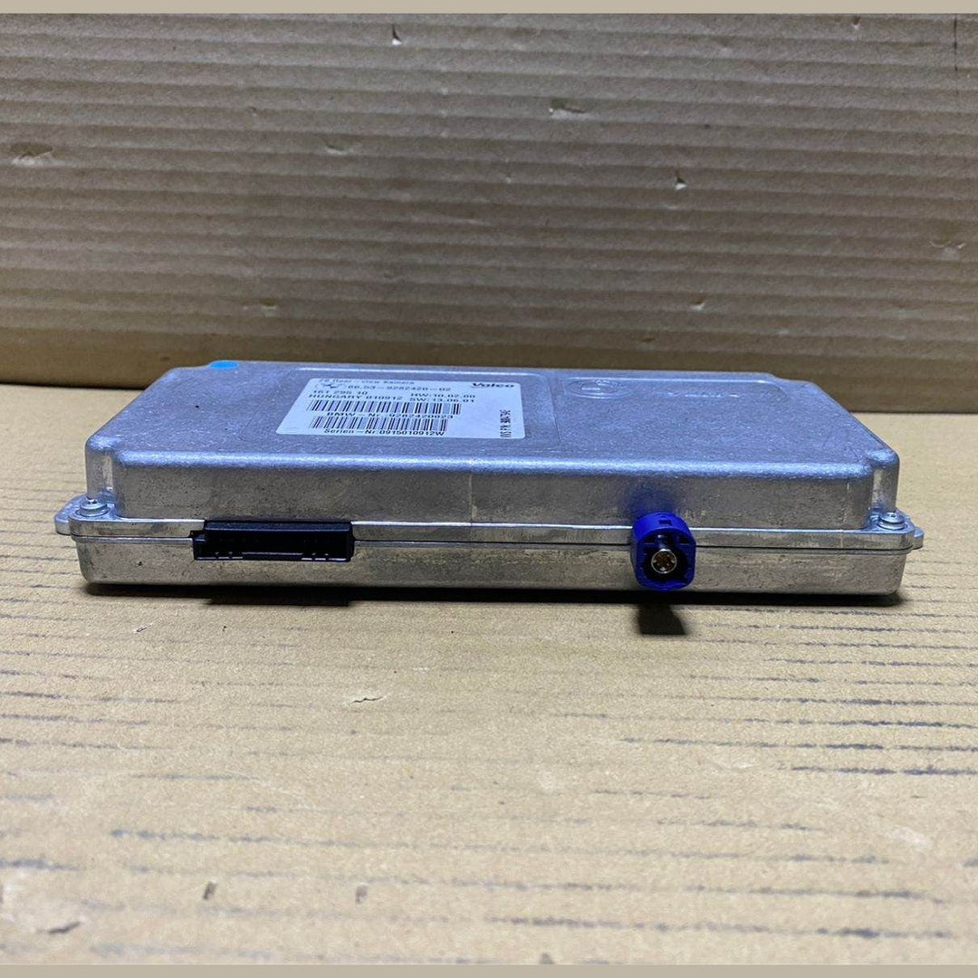 2011-2016 BMW 550i Rear View Camera Control Module 9282420