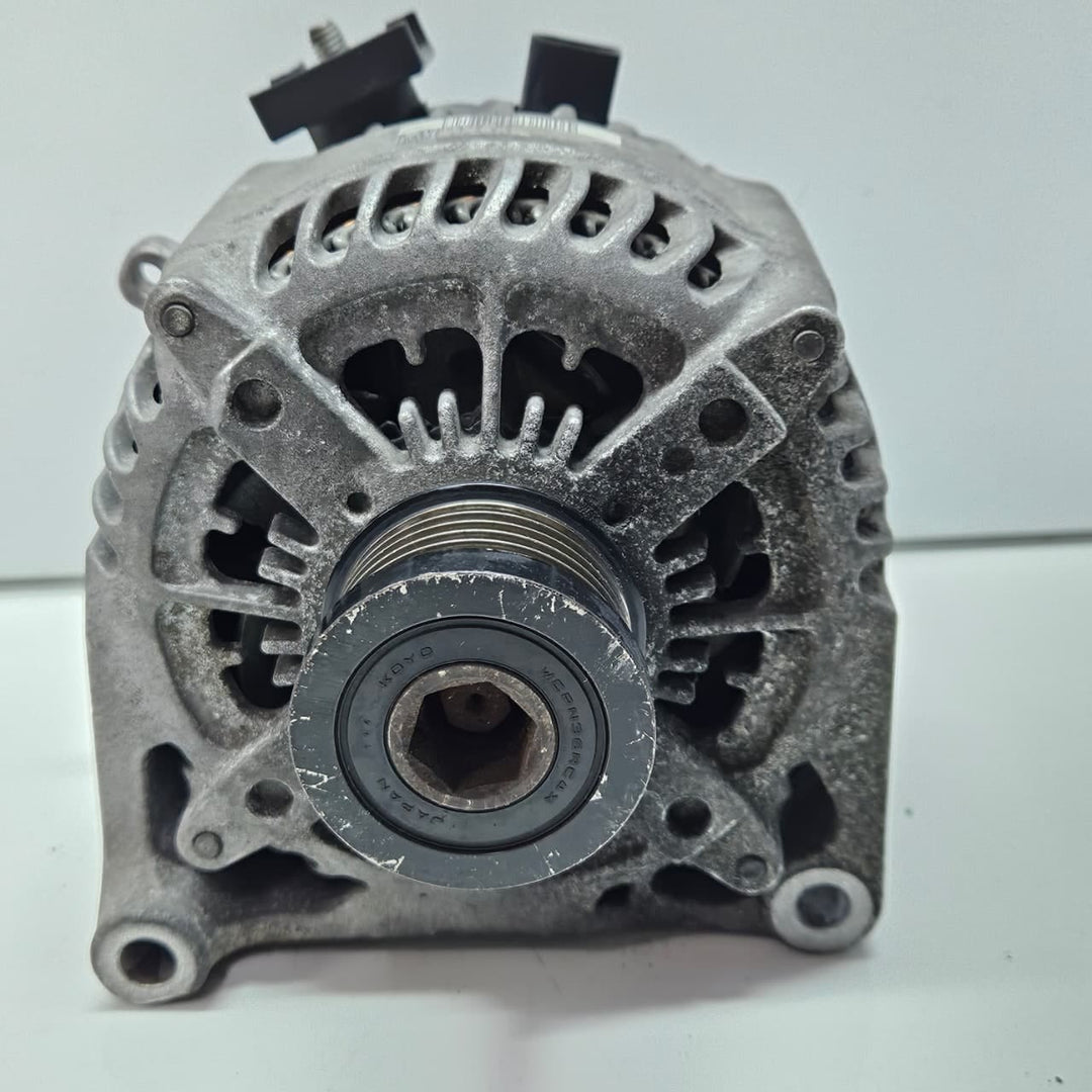 7605478-2011-2016 BMW F20 F21 F22 F23 F30 328i 2.0 petrol N20 B20 Alternator OEM