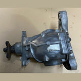 OEM BMW G11 G12 4.4L G30 REAR DIFFERENTIAL AXLE CARRIER 2.81 8638075