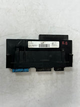 2008-2013 BMW X6 Body Control Module 9286796 X5 E70 and X6 E71