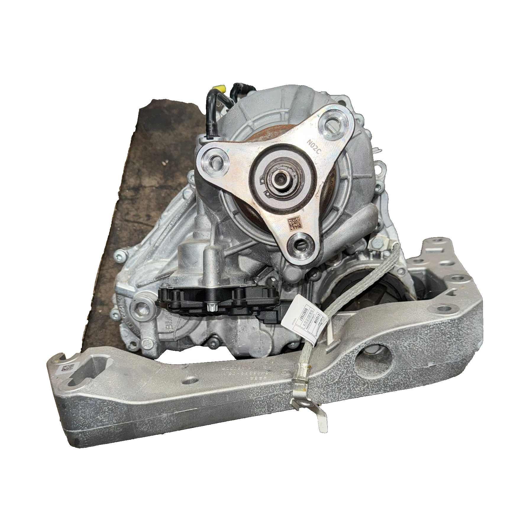 7889767 ATC 13-1 OEM BMW Transfer Cas X7 G07 40I G05 G06 G02 LCI 2023-25 20 KM