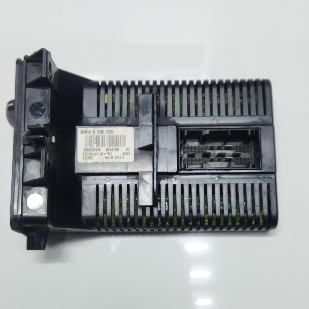 1998-2000 BMW 328i Headlight Switch 6936826 3 Series E46 OEM